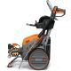 Мойка высокого давления Daewoo Power DAW 990SW-3