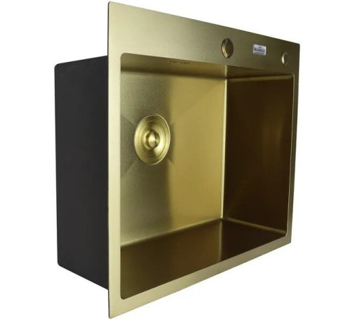 Кухонная мойка MARRBAXX G6050-R G6050-MR золото