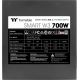 Блок питания Thermaltake Smart W3 700W PS-SPW-0700NNFAWE-1