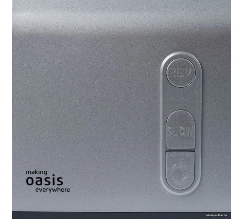 Мясорубка Making Oasis Everywhere MG-DM2