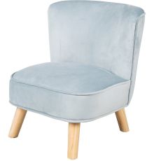 Интерьерное кресло Roba Lil Sofa 450120SY голубой