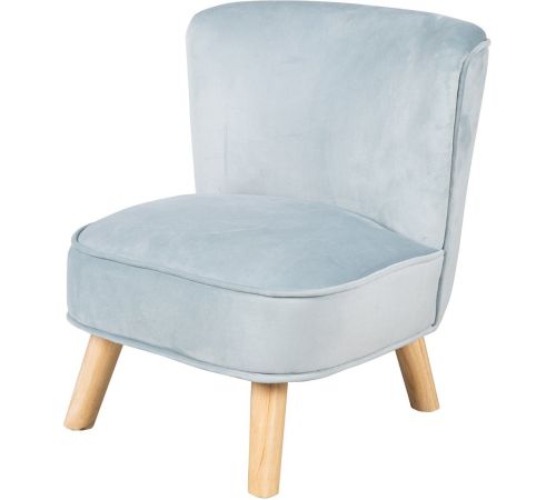 Интерьерное кресло Roba Lil Sofa 450120SY голубой