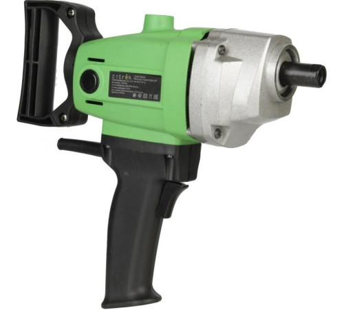 Дрель-миксер Zitrek ZKM1300W