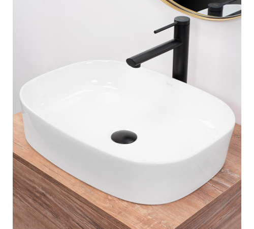 Умывальник Rea Angie REA-U4121