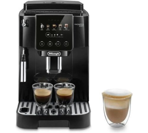 Кофемашина DeLonghi Magnifica Start ECAM220.51.B