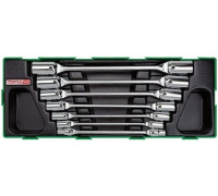 Набор ключей Toptul HGTA0710 7 предметов