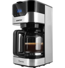Капельная кофеварка CENTEK CT-1145