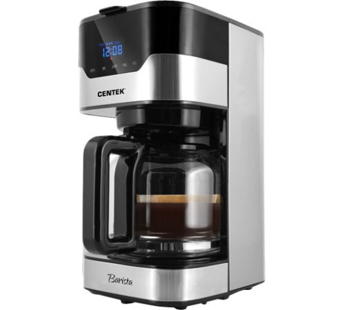 Капельная кофеварка CENTEK CT-1145
