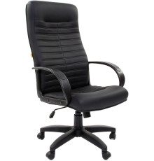 Кресло CHAIRMAN 480LT черный