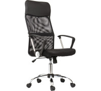 Кресло Brabix Flash MG-302 черный