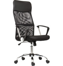 Кресло Brabix Flash MG-302 черный