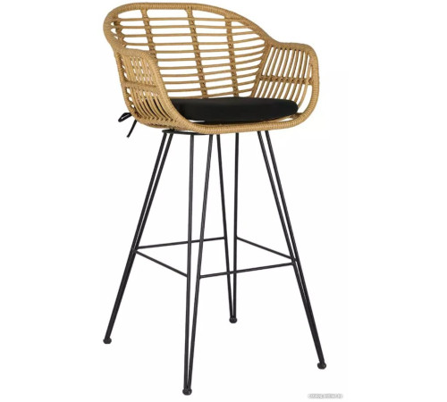 Стул с подлокотниками Bergenson Bjorn Vetle Bent BB0000476