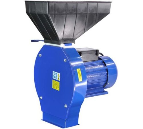 Измельчитель зерна Skiper BFC-185C