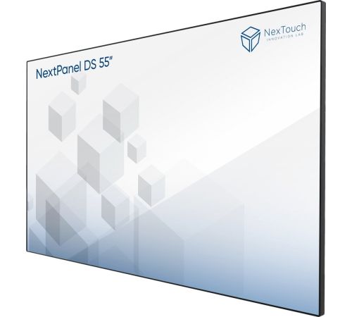 Интерактивная панель NexTouch NextPanel DS 55 PDSCV1NNT55