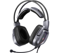 Наушники A4Tech Bloody G575 серый