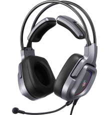 Наушники A4Tech Bloody G575 серый
