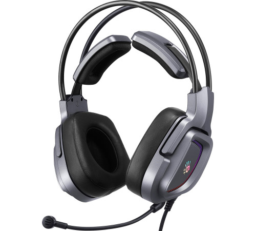 Наушники A4Tech Bloody G575 серый