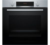 Электрический духовой шкаф Bosch Serie 4 HBA534ES3