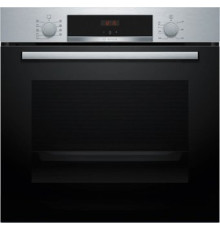 Электрический духовой шкаф Bosch Serie 4 HBA534ES3