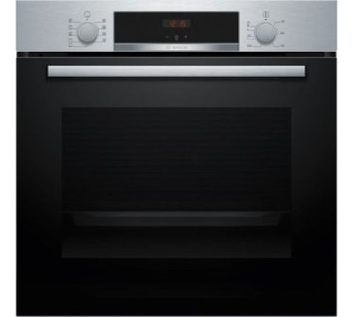 Электрический духовой шкаф Bosch Serie 4 HBA534ES3