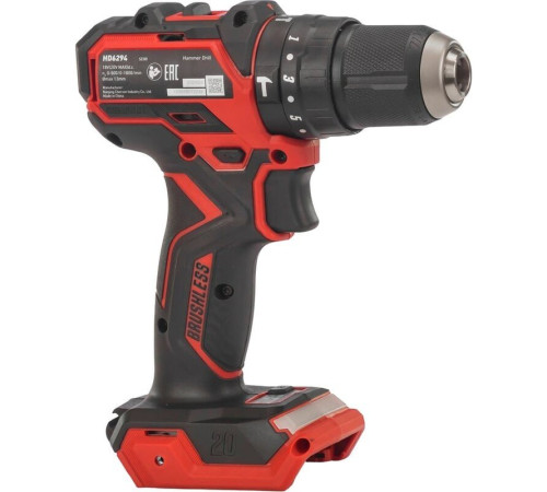 Ударная дрель-шуруповерт Skil HD6294SE00 без АКБ