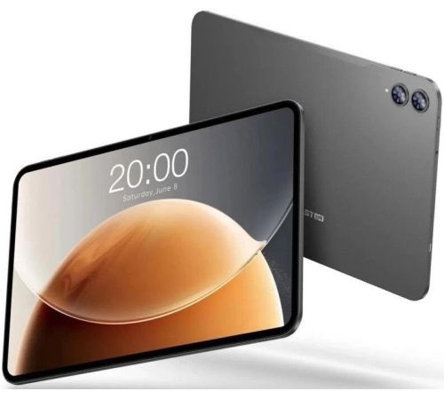 Планшет Teclast T65 LTE 6GB/128GB серый
