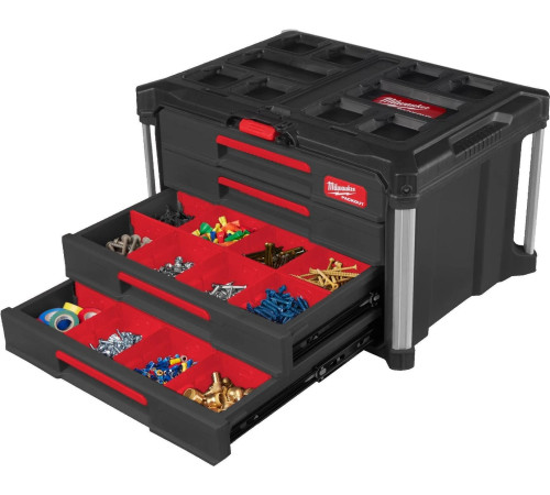 Ящик для инструментов Milwaukee 4932493189