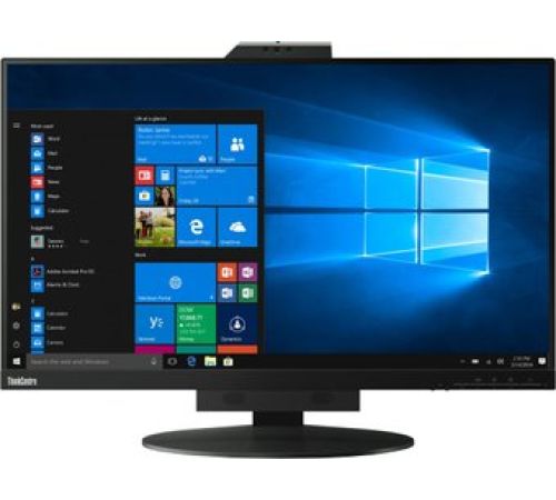 Монитор Lenovo ThinkCentre Tiny-In-One 27 11JHRAT1UK