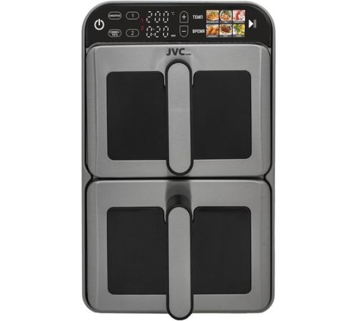 Аэрогриль аэрофритюрница JVC JK-MB107