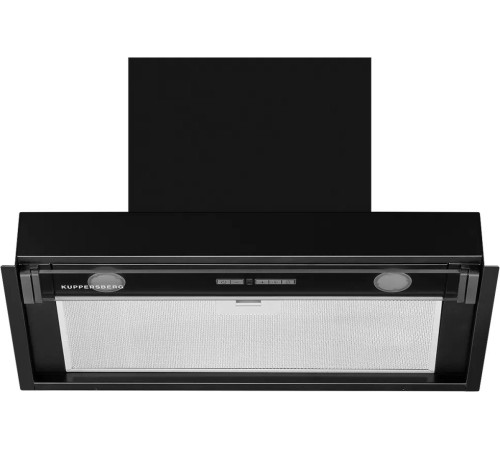 Кухонная вытяжка KUPPERSBERG Nancy S 60 Black
