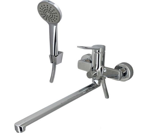 Смеситель Wisent W22105