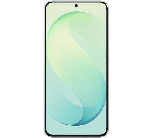 Телефон Samsung Galaxy S26 FE SM-S741B 8GB/256GB зеленый