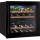 Винный шкаф LEX LWD6036BL Dual Zone