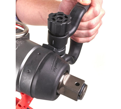 Гайковерт Milwaukee M18ONEFHIWF1-0 4933499162 без АКБ