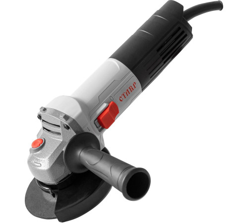 Угловая шлифмашина Stavr Ставр МШУ-115/850