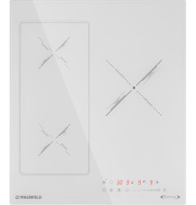 Варочная панель MAUNFELD CVI453SBWHA Inverter