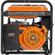 Бензиновый генератор Daewoo Power GDA 7500E-3