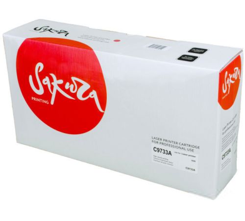 Картридж Sakura Printing SAC9733A