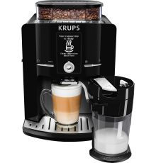 Кофемашина Krups EA8298