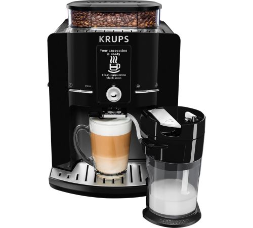 Кофемашина Krups EA8298