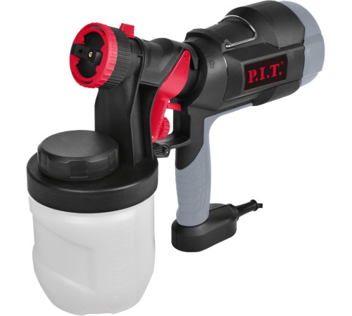 Краскораспылитель P.I.T. PSG3021-C Pro