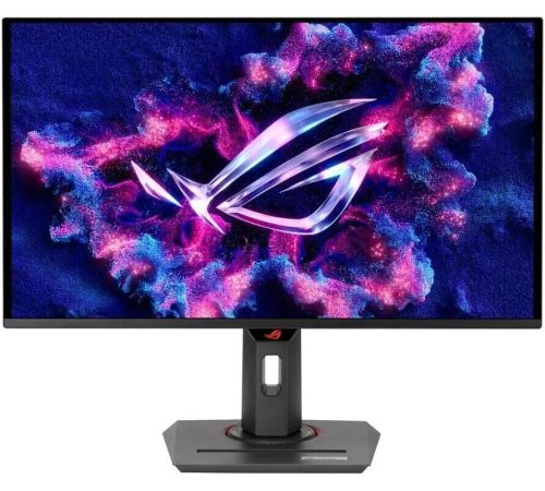 Игровой монитор ASUS ROG Strix OLED XG27UCDMG