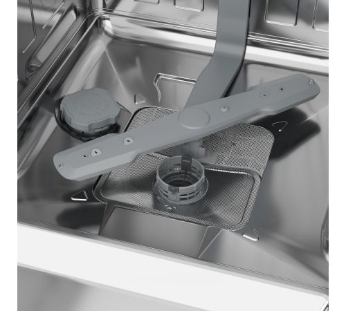 Встраиваемая посудомоечная машина BEKO BDIN15532