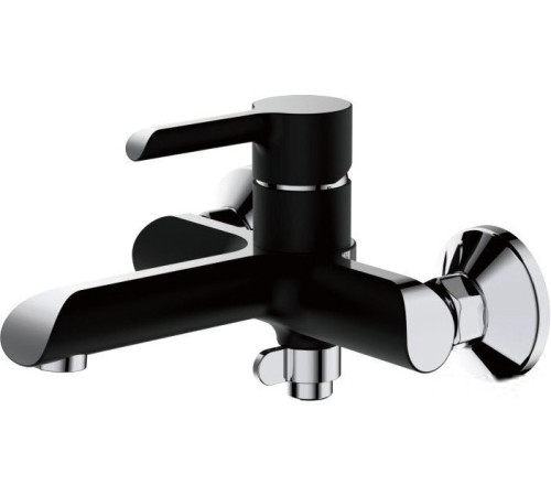 Смеситель Haiba HB60805-7 черный