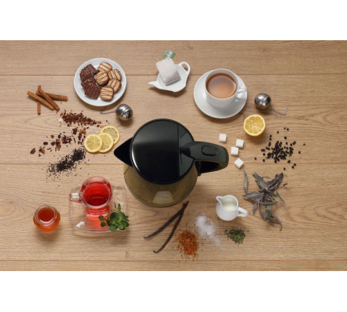 Электрический чайник Gorenje K17BK