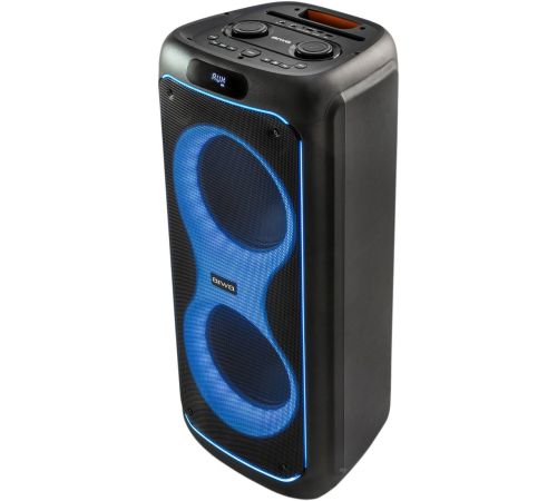 Патибокс Aiwa CAS-910