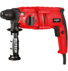 Перфоратор ELITECH П 240РЭМ кейс