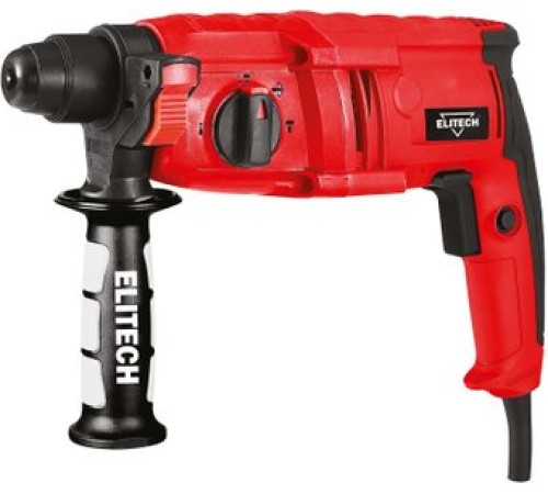 Перфоратор ELITECH П 240РЭМ кейс