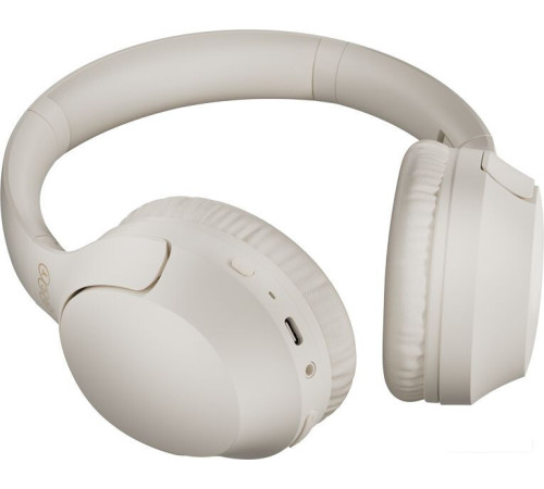 Наушники QCY H2 Pro белый