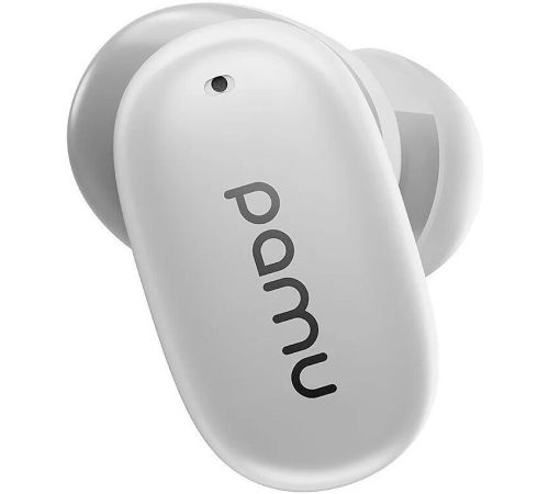 Наушники Padmate PaMu Z1 Pro белый